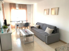 Apartamento Fuengirola R09 Edificio Ronda IV